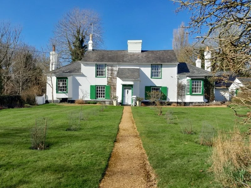 Dower House Thriplow