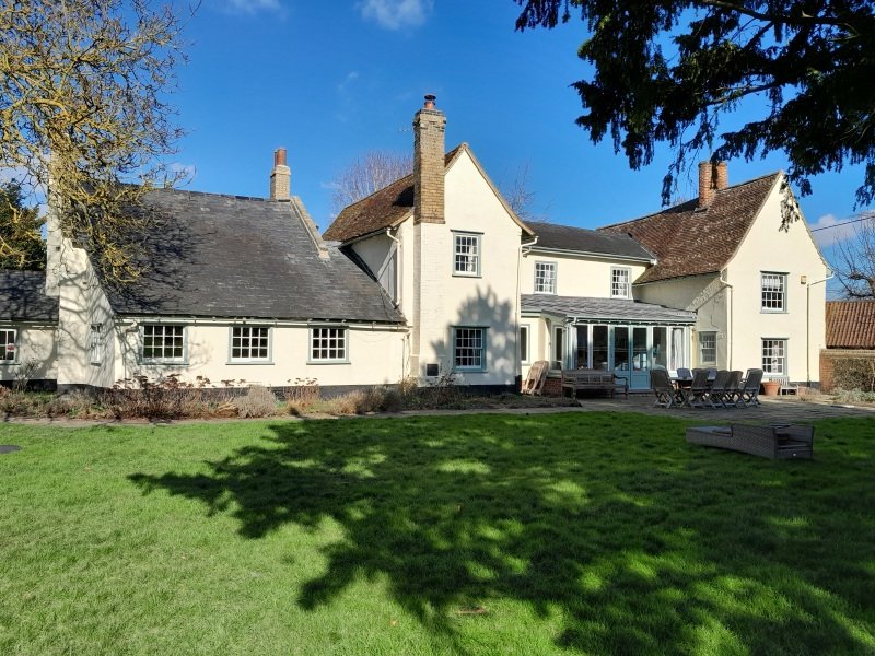 Cochranes Farmhouse Thriplow