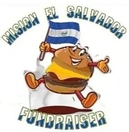 2026 Burger Meal Fundraiser
