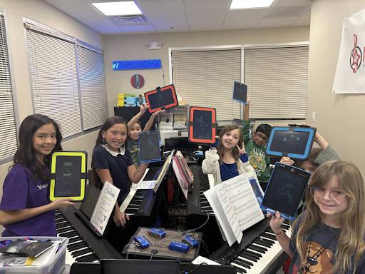 Two Marketing Tips for Growing Your Studio