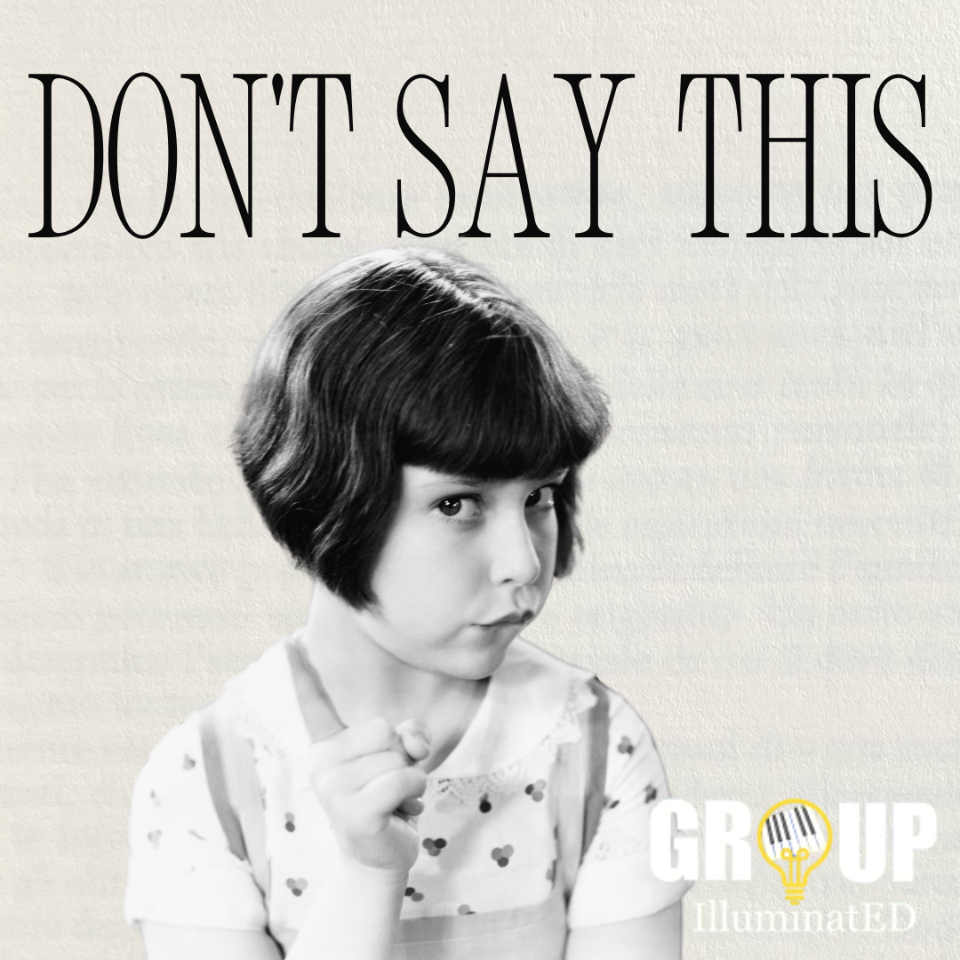 How to Fix “I’m Too Busy to Practice” in Piano Students