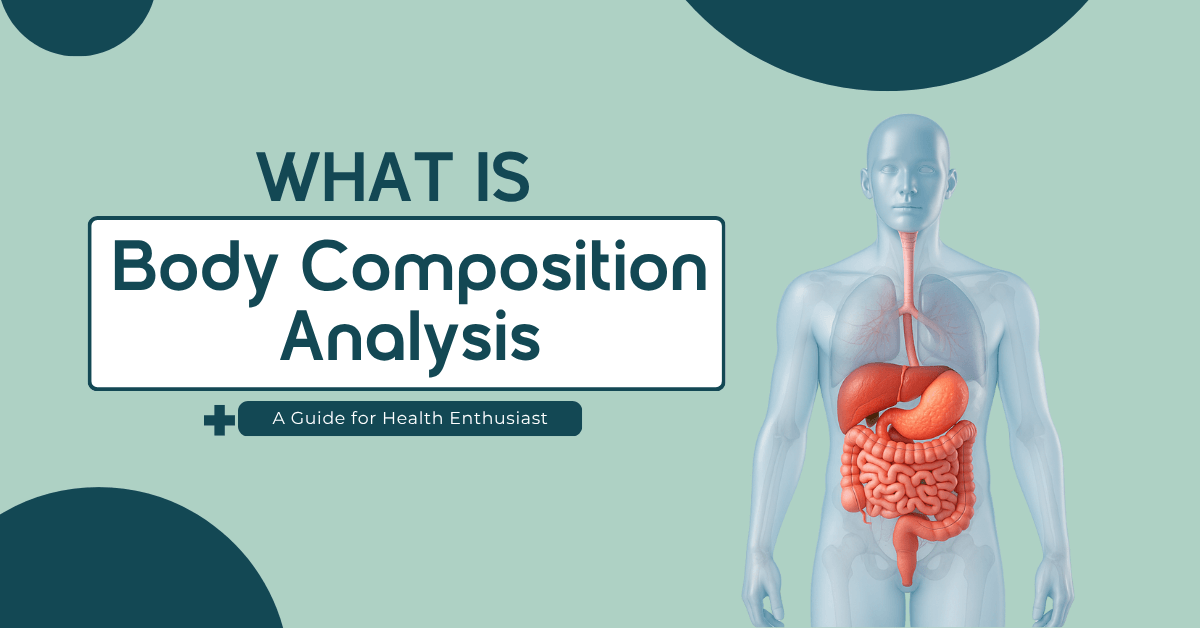 What Is Body Composition Analysis? A Guide for Health Enthusiasts