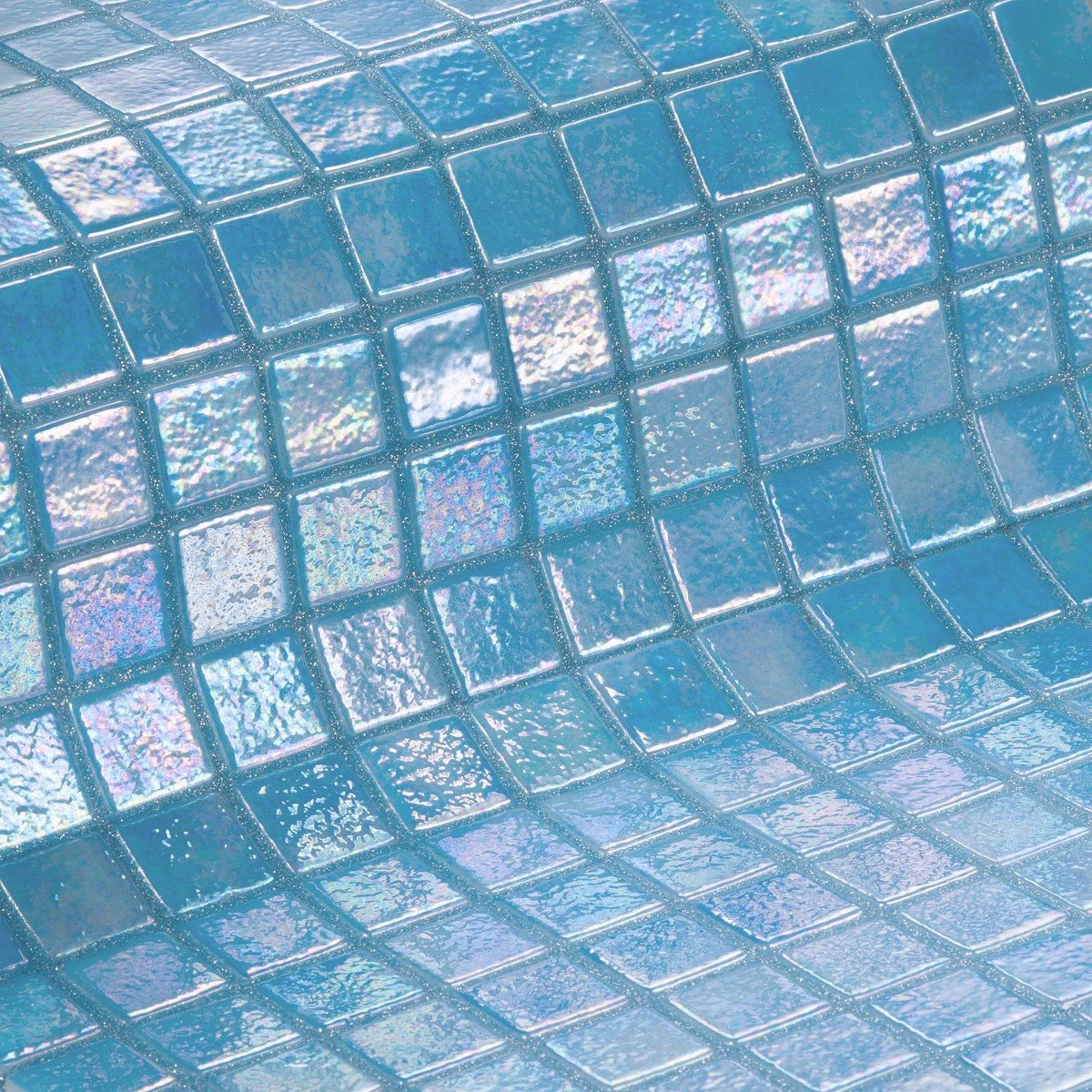 Azur Mosaic