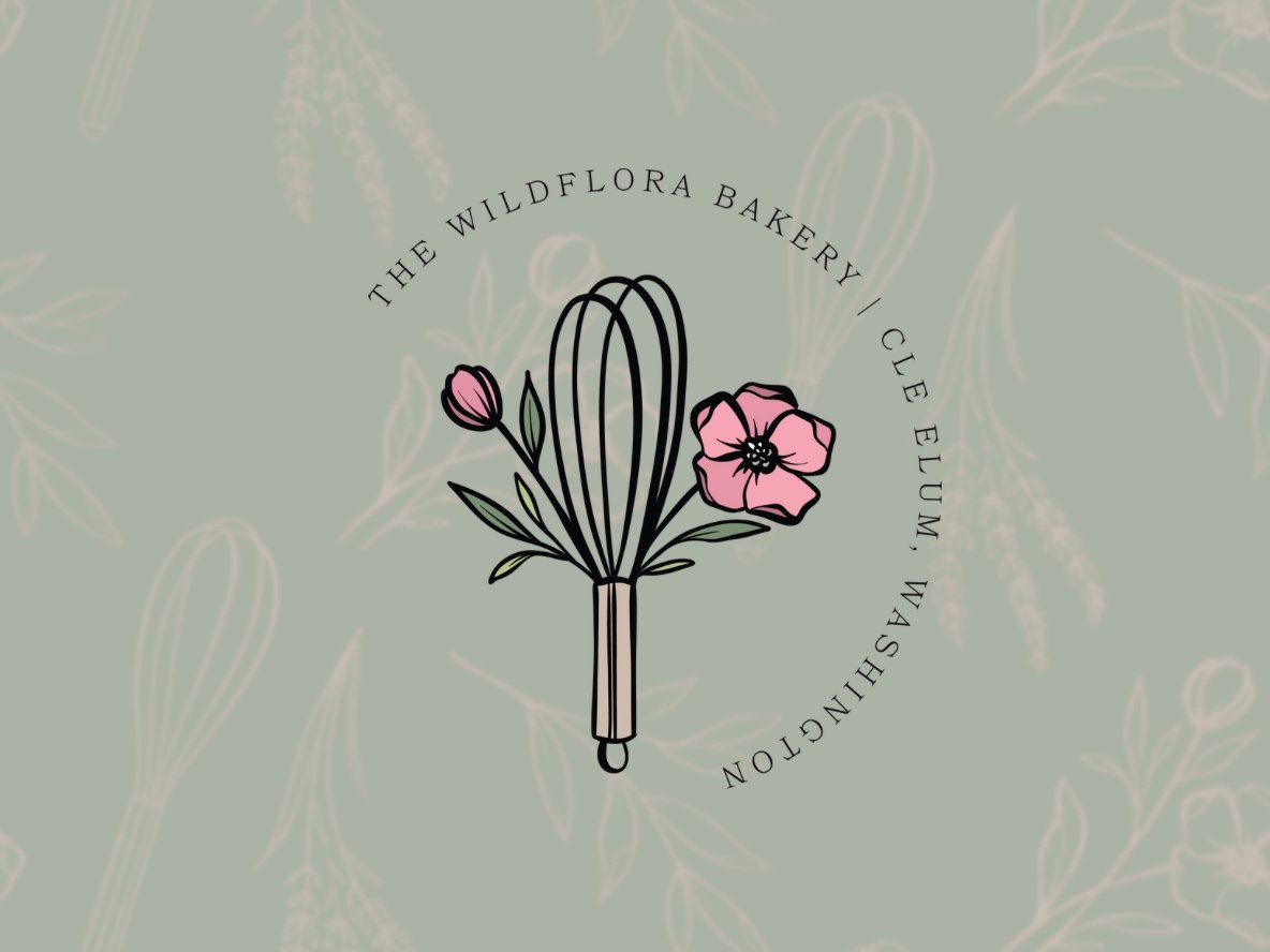 The WildFlora Bakery