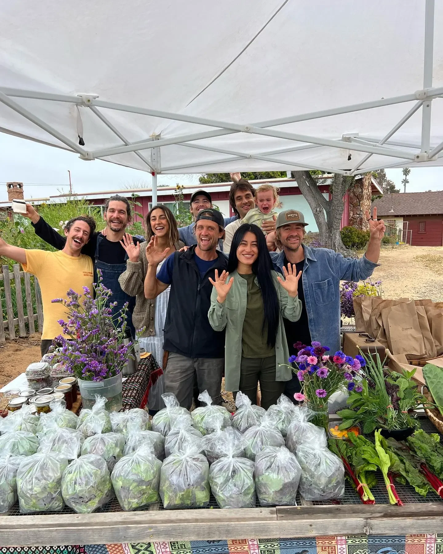 Nourishing the Soil, Revitalizing You