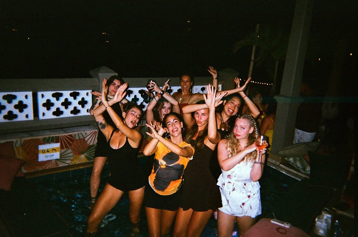 matria is for the girls

new trip release this week- subscribe to the newsletter via link in bio for first dibs 🙂&zwj;&harr;️