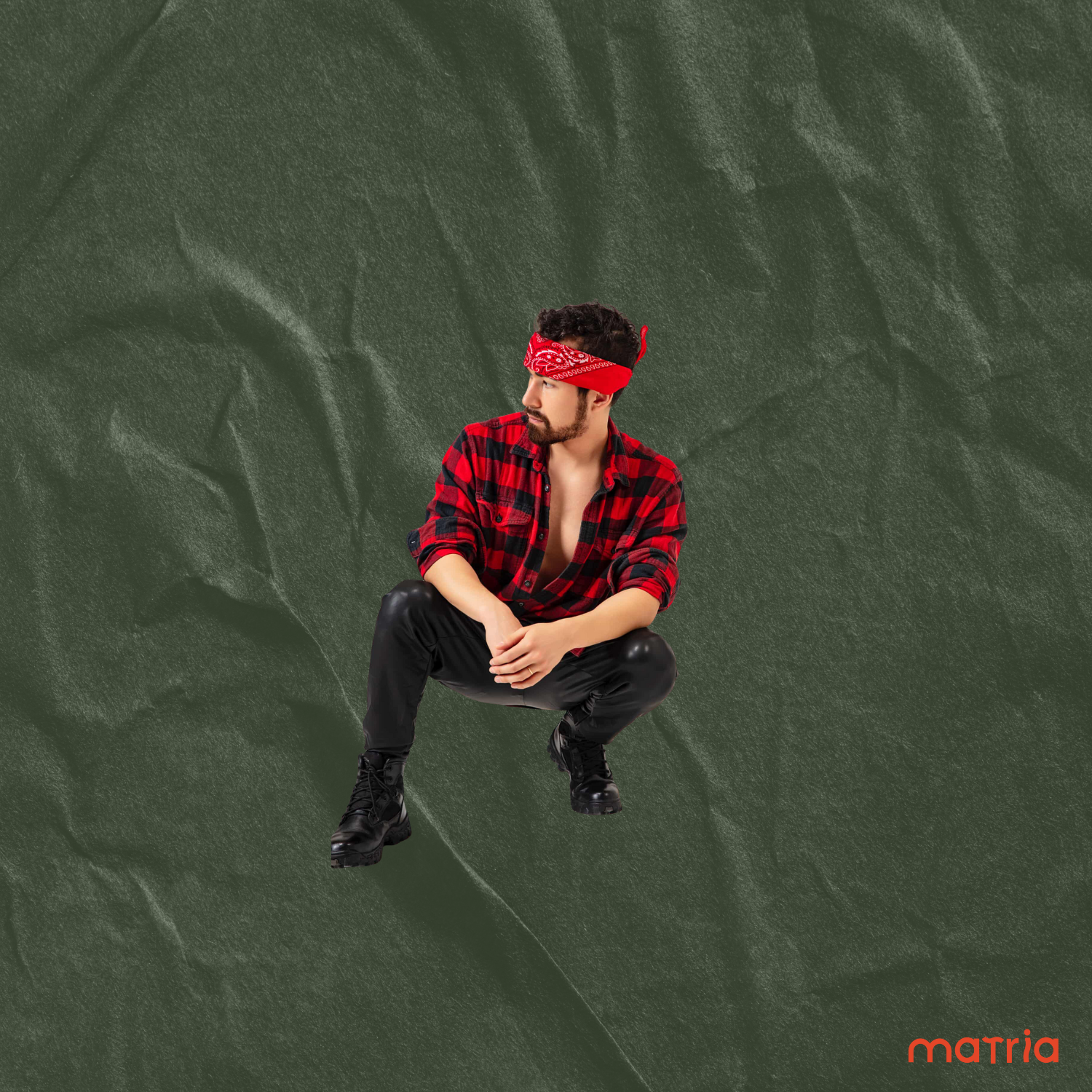 beginner reggaeton with felipe