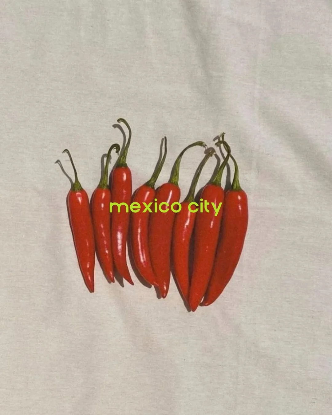 5 days of an all inclusive experience, eating some of the best food in the world and making lifelong friendships 🇲🇽 girls trip registration closes feb 10, link in bio!