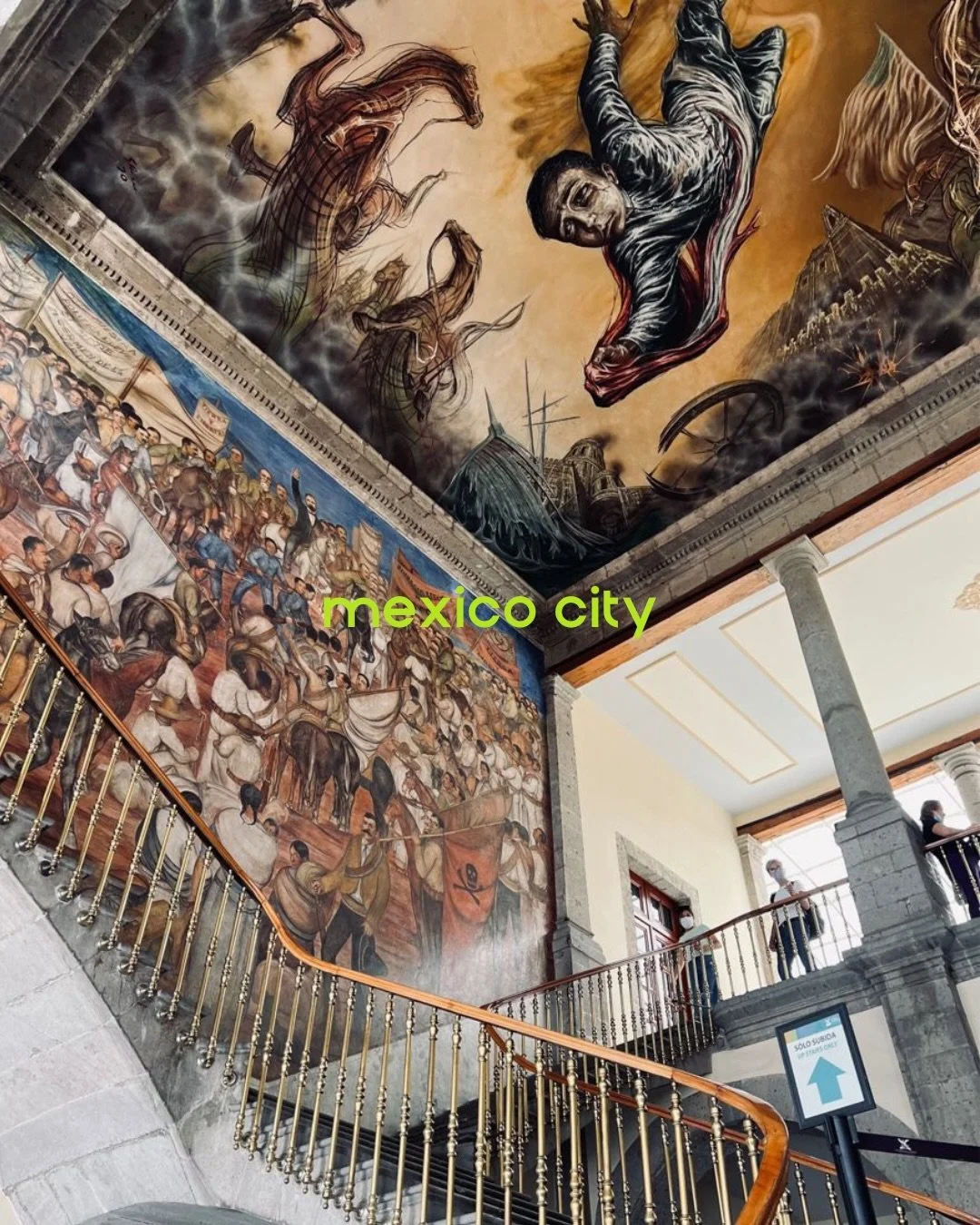 deadline is TOMORROW bbs 🇲🇽 don&rsquo;t miss out on the girls trip of a lifetime 💋