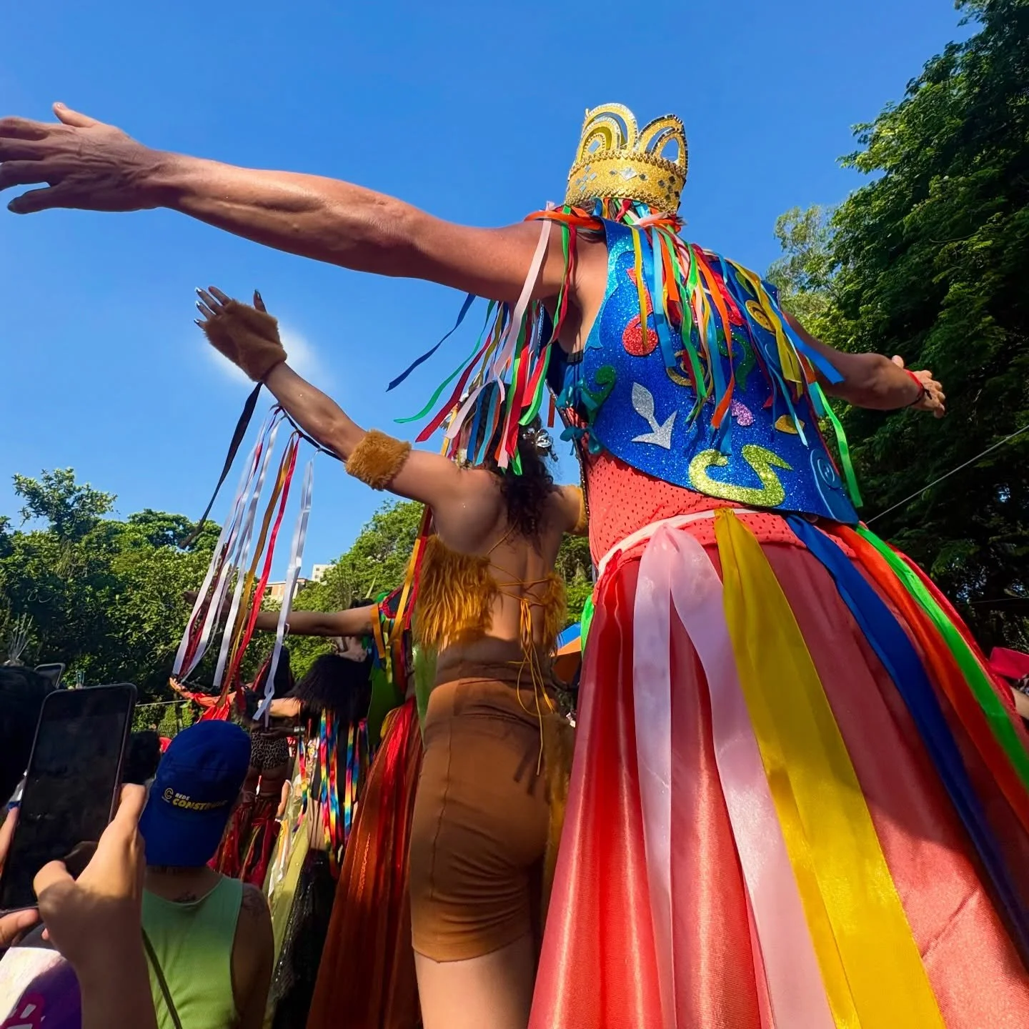 still dreaming of rio 🇧🇷