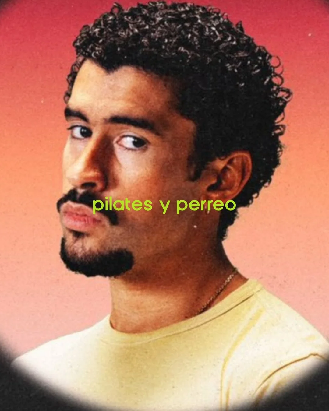 🚨DONDE EST&Aacute;N LAS QUE QUIEREN PERREOOOOO🚨 perreo and pilates this saturday at 11 am SHARP! expect to sweat, make friends, and feel more energized than ever after a full hour mat pilates class to an iconic reggaeton soundtrack 🌴🥰🍒 LIMITED s