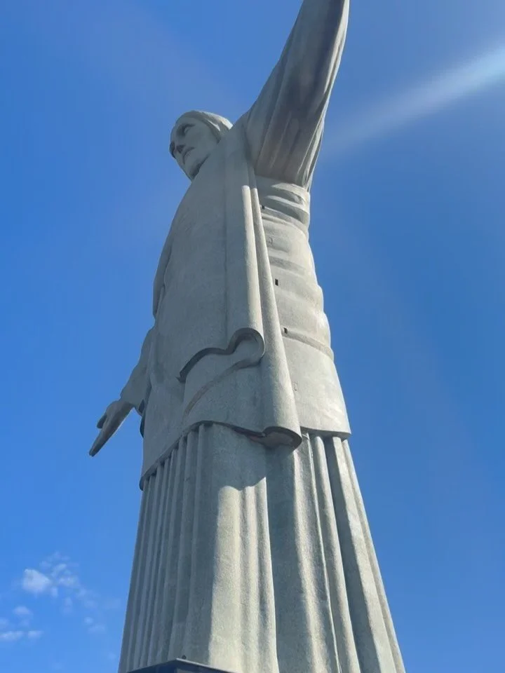 what could we possibly be planning for yall&hellip; 🇧🇷