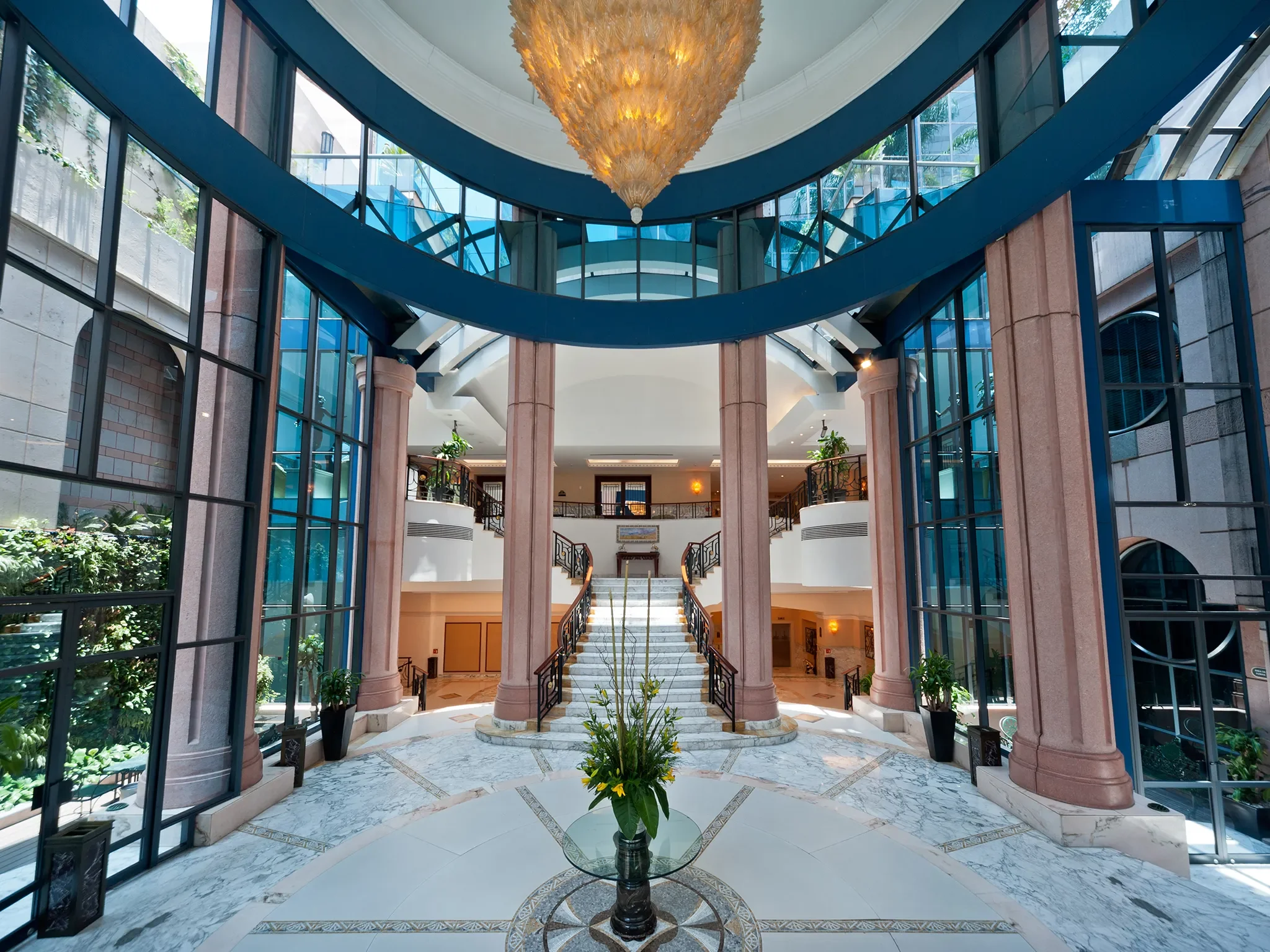 Entrance-MarquisReformaHotelandSpa-Mexico-CRHotel.webp
