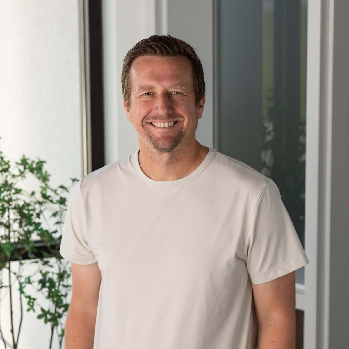 A letter from Pastor Aaron