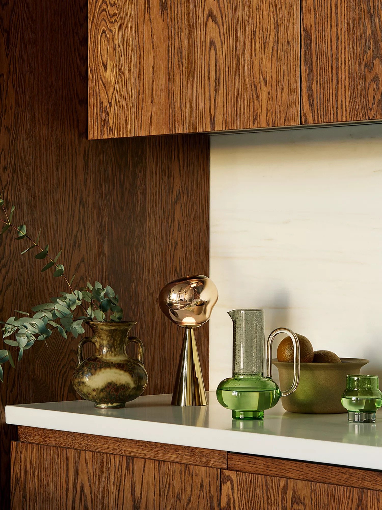 Tom Dixon Melt Collection Lamp