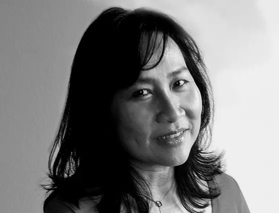 11 Questions with Thanhha Lai