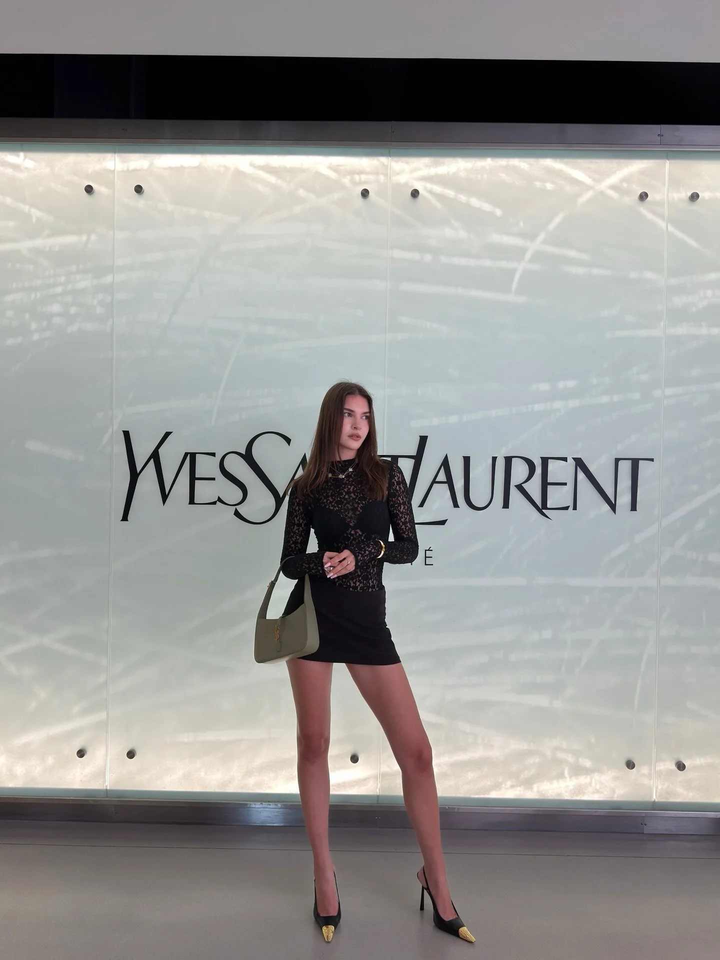 @ninapacek is a 2026 @yslbeauty Love Club Member🤍💄💋

#yslloveclub #yslbeauty #beautyinfluencer #loveclubmember #losangelesinfluencer