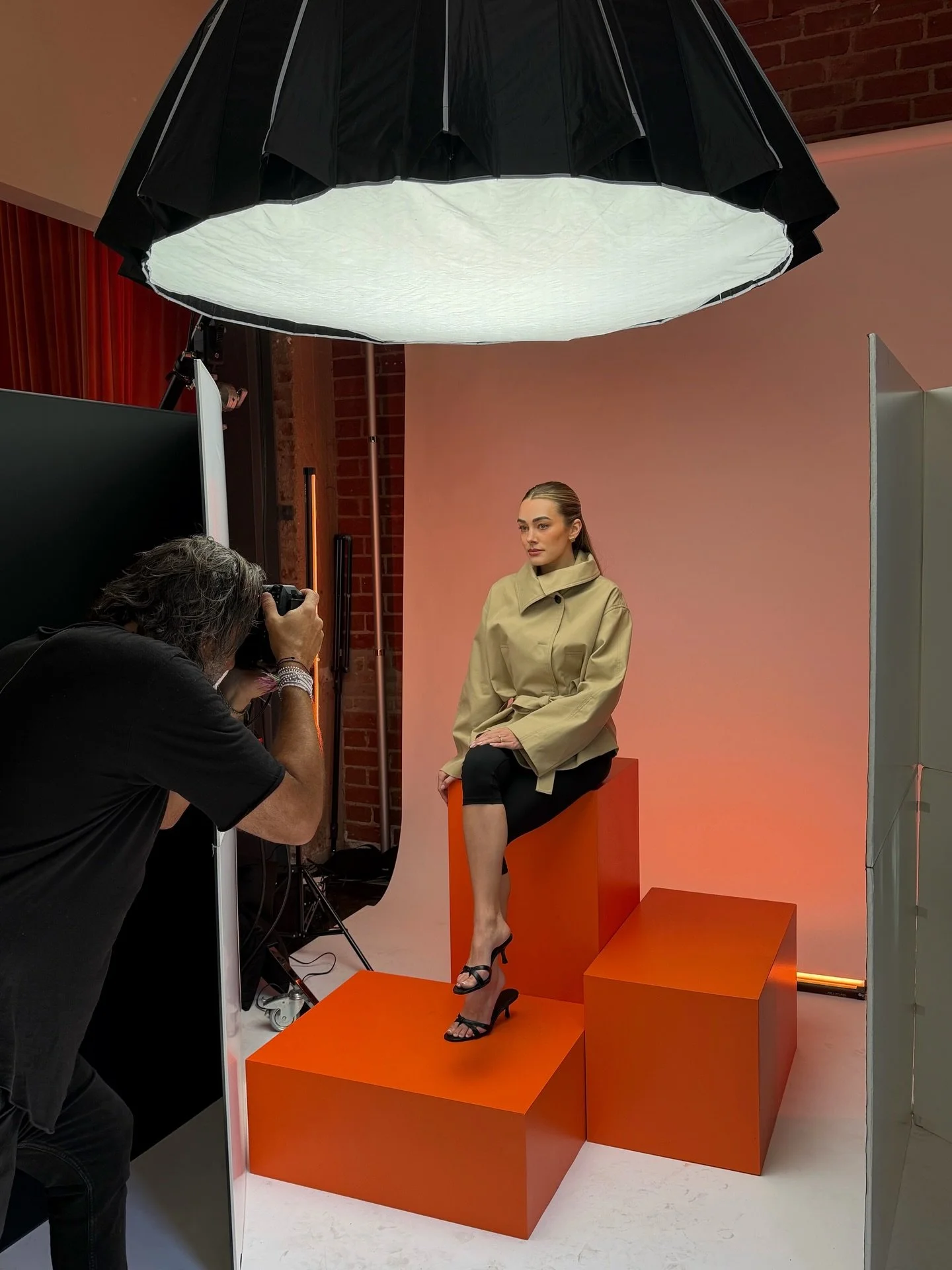 @aime_bakewell at the @rodanandfields C-Suite Summit🍊🫶🏻✨

#rodanandfieldsskincare #influencerevent #beautyevent #losangeles #lainfluencer