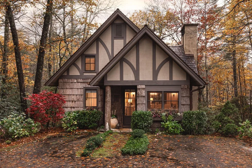 North Carolina Cottage Architecture