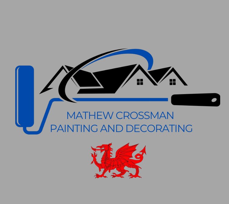 Mathew Crossman painting and decorating