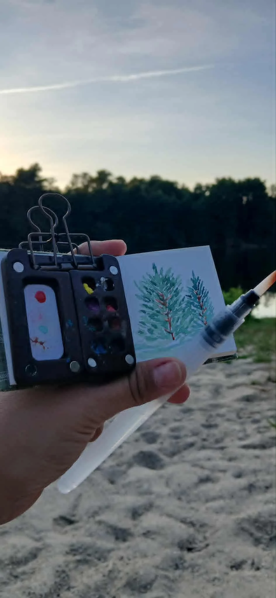 Mini Painting 