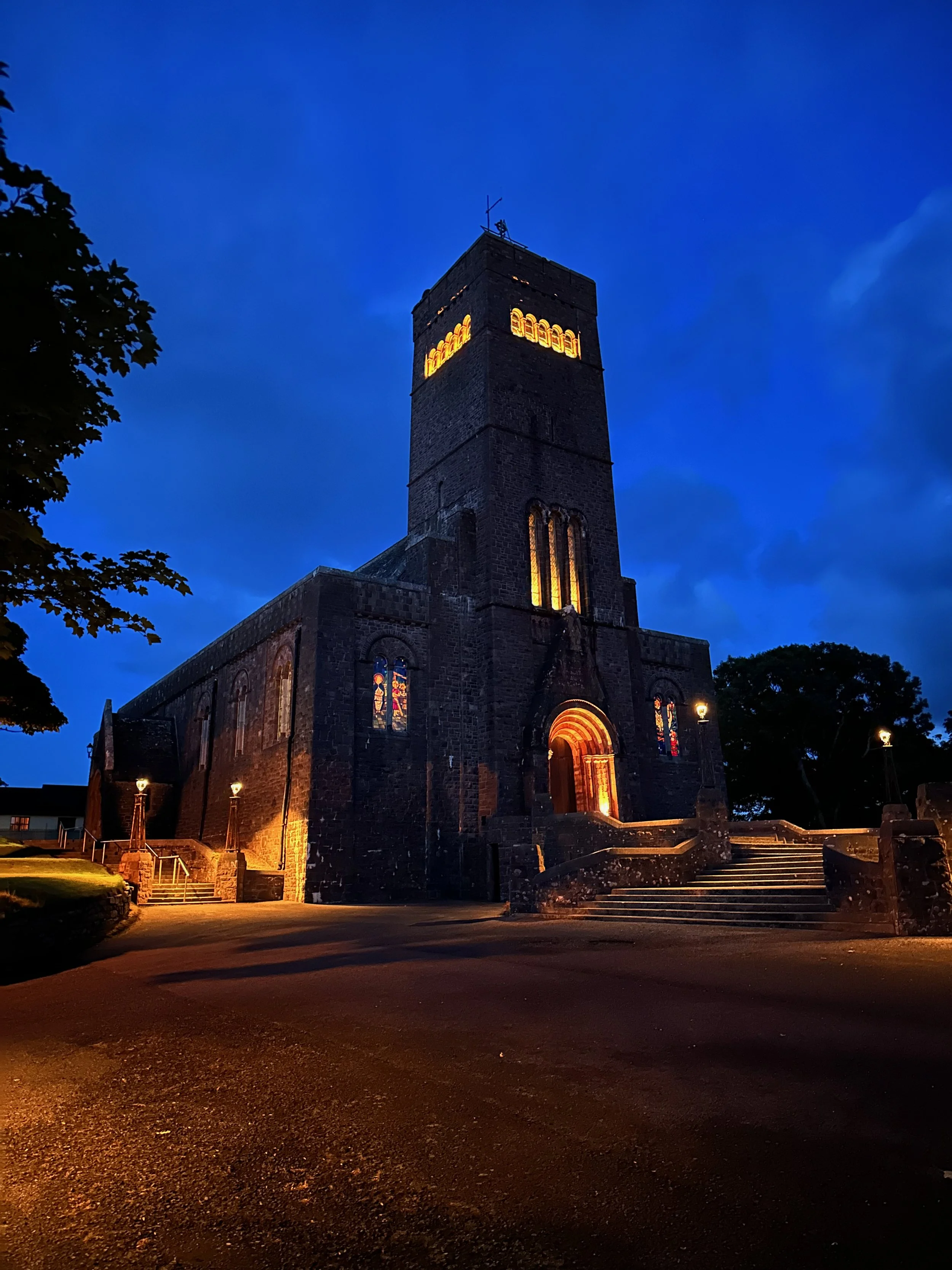 Image 2HR -St Patrick Church- Dark Source-Georgia MacMillan.jpg