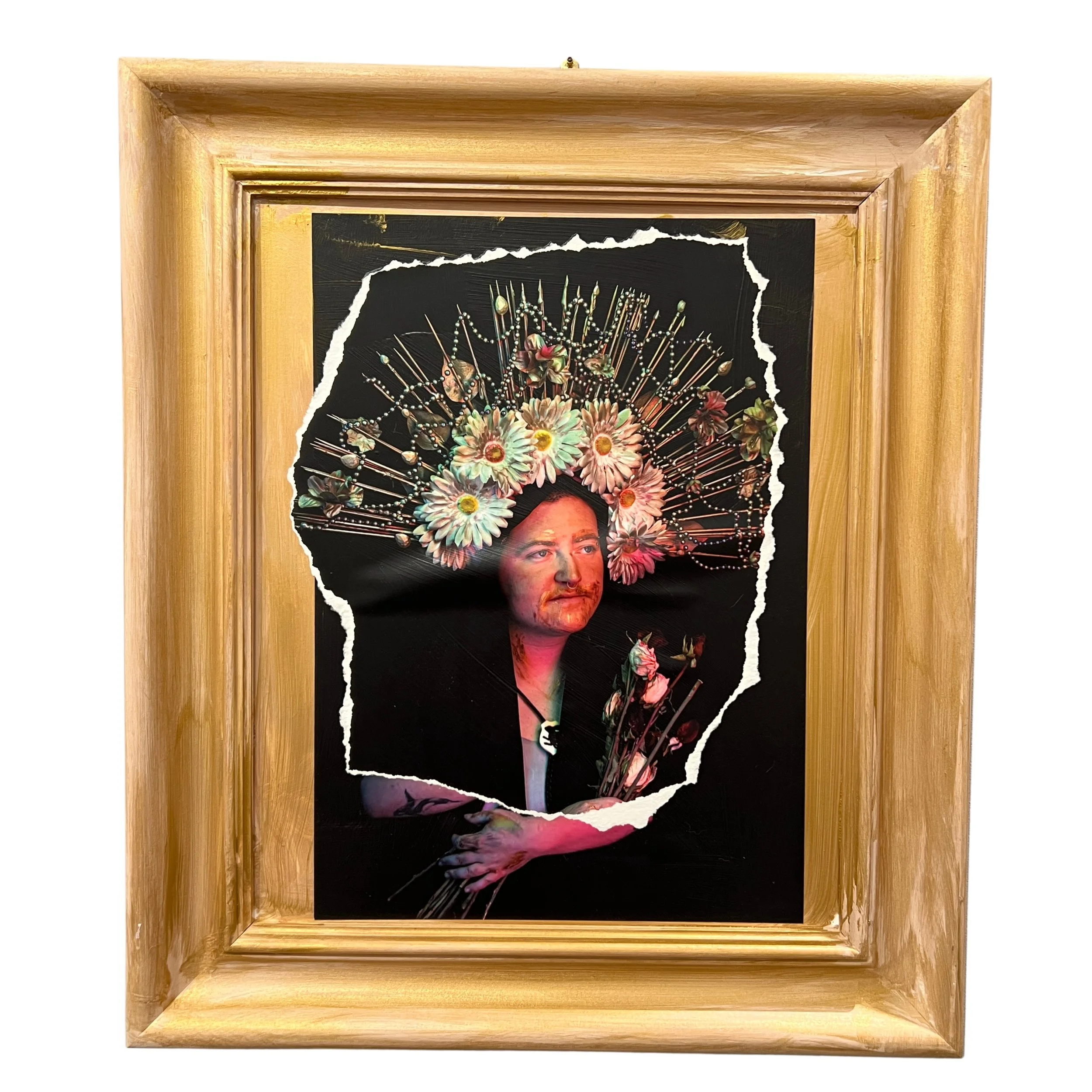 Adore Me - Pray the Gay to Stay Series