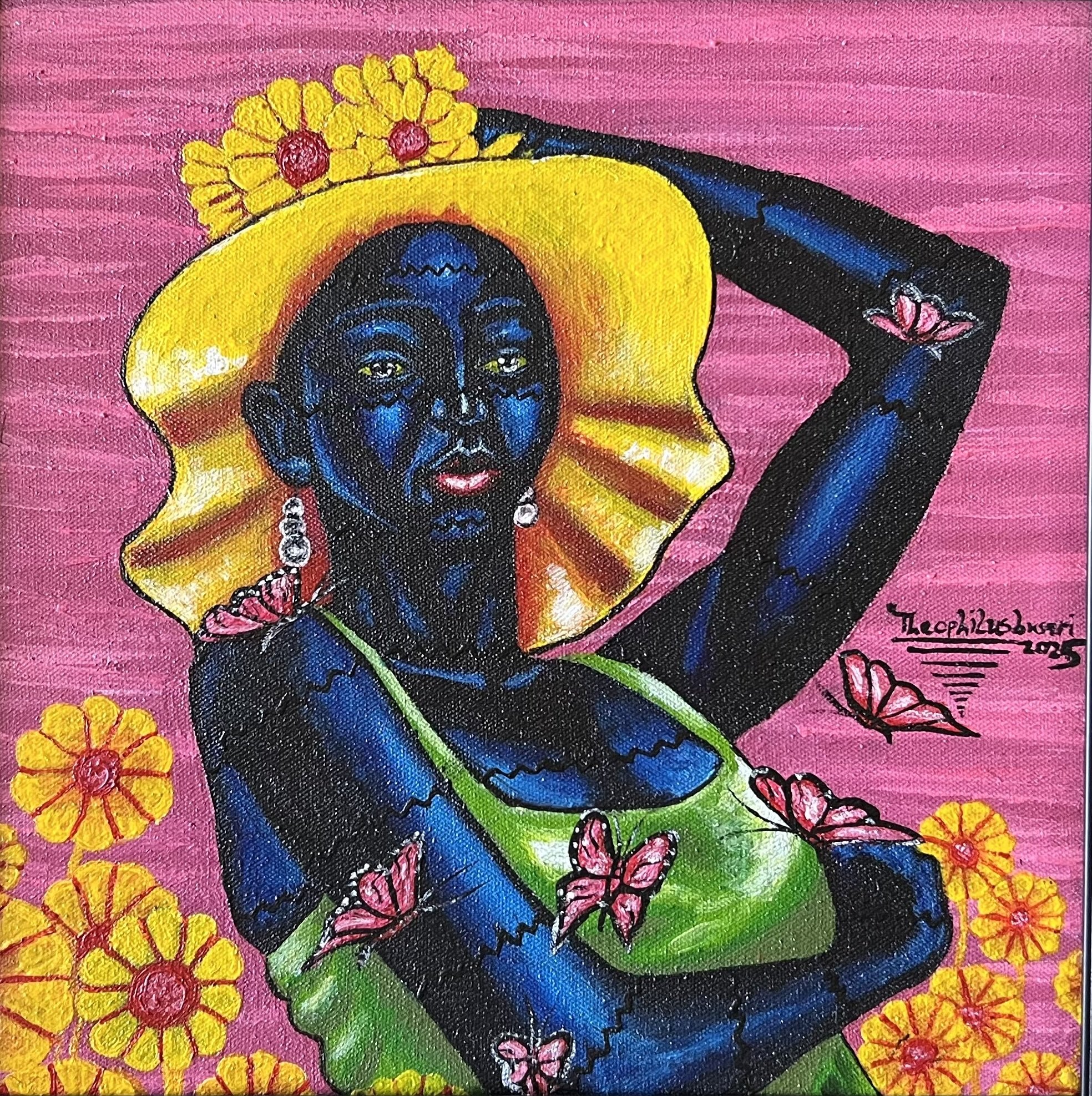Bloom II