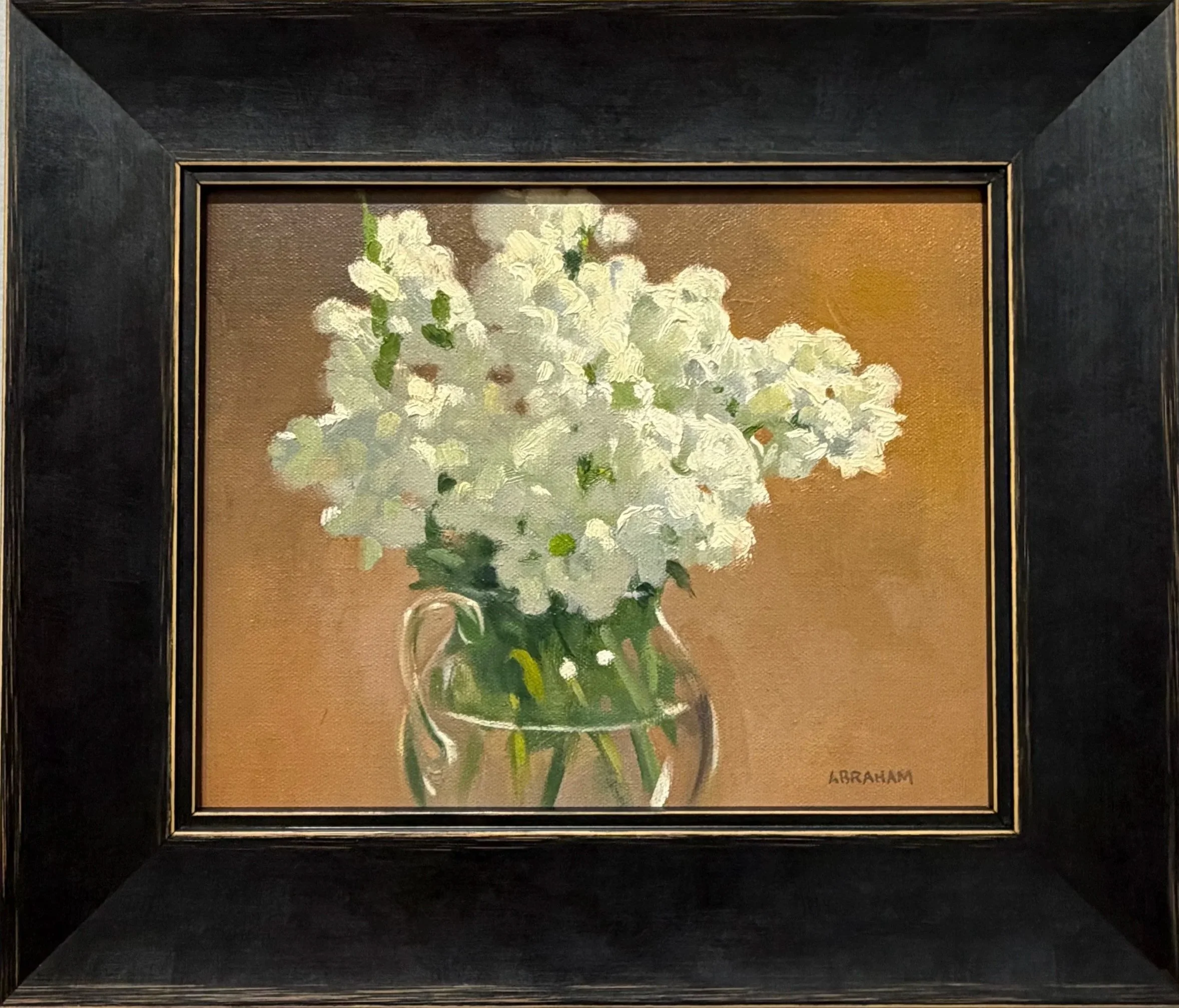 Pitcher of Posies
