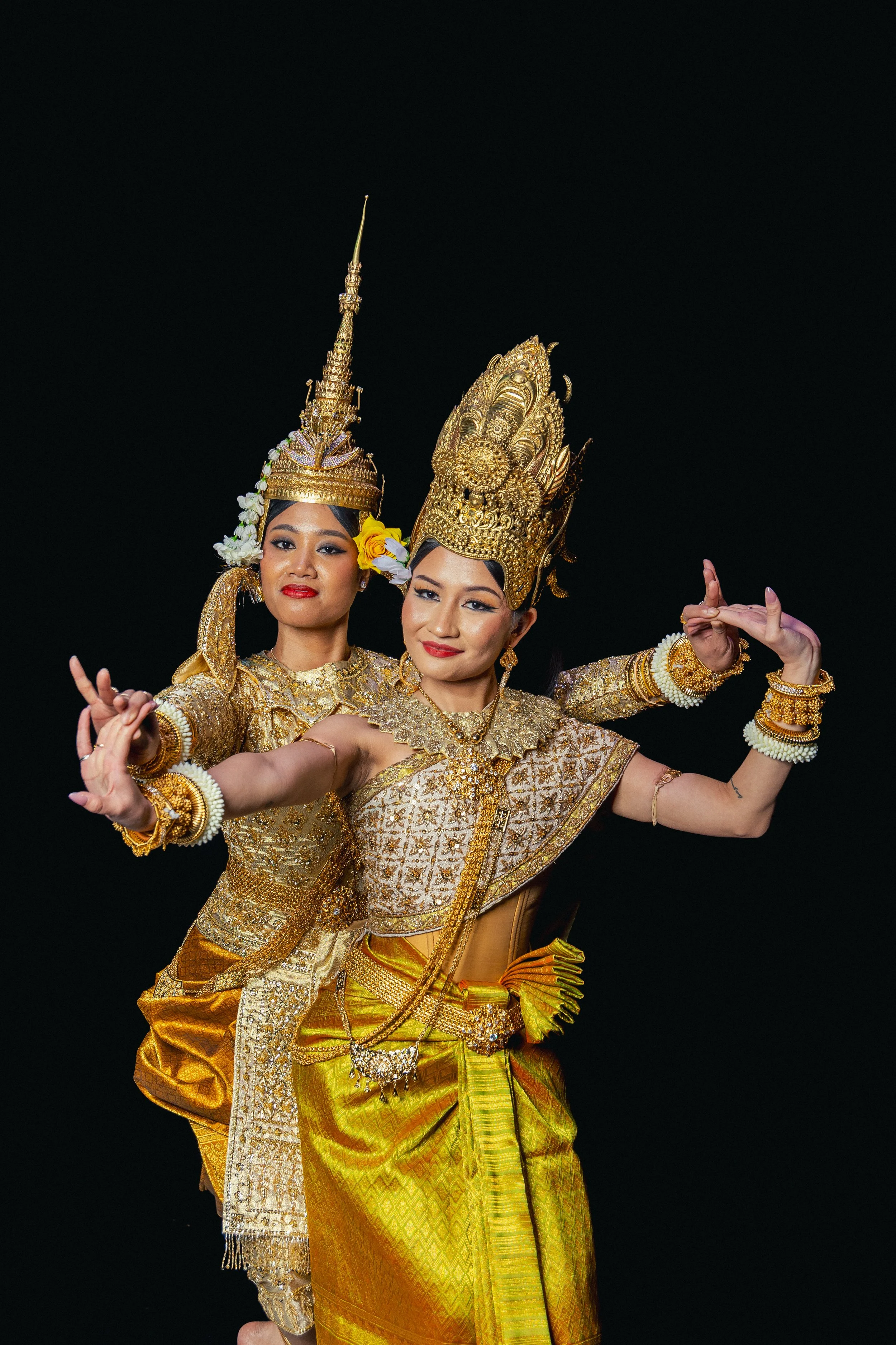Preah Thong Neang Neak