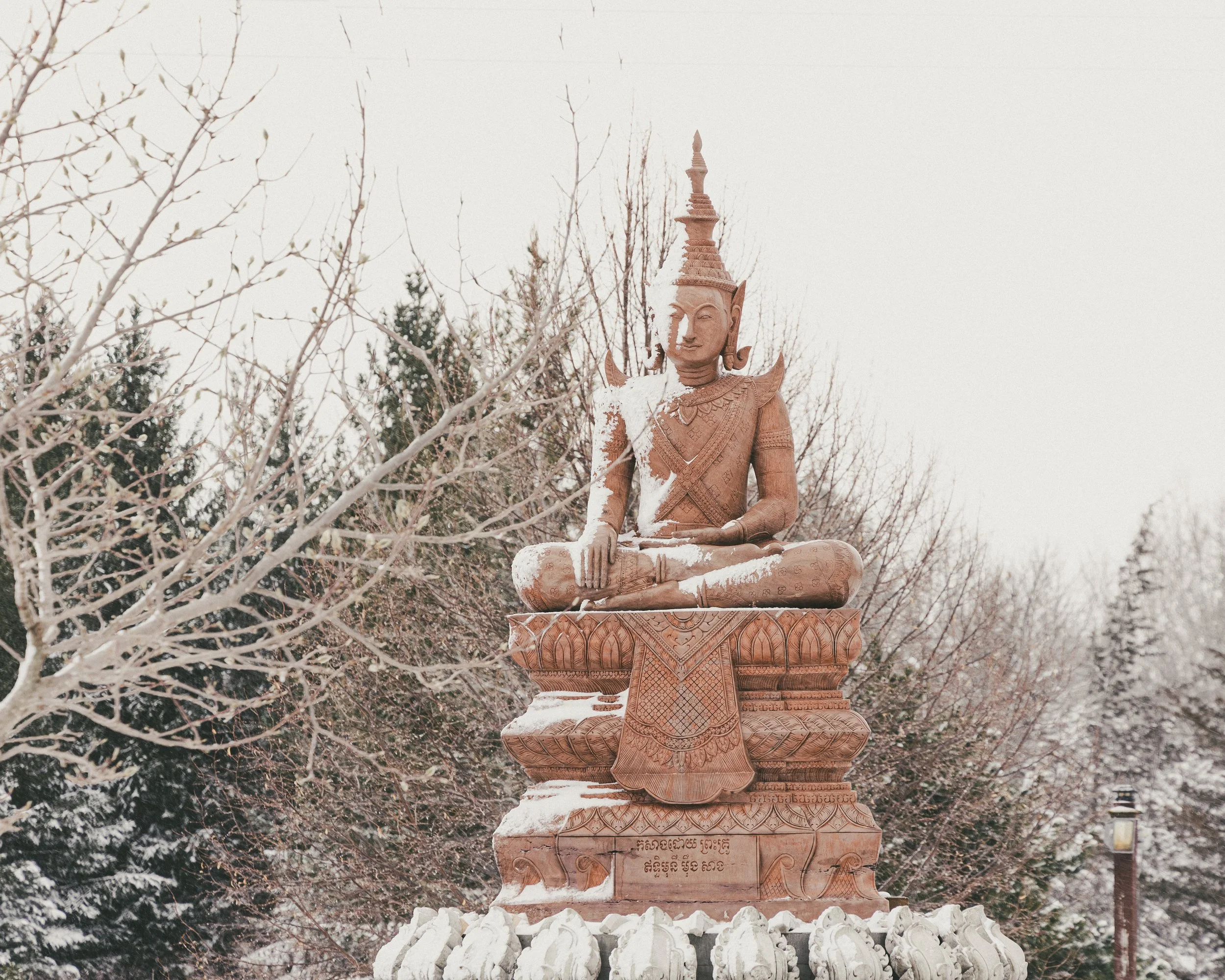 Metteyya Buddha