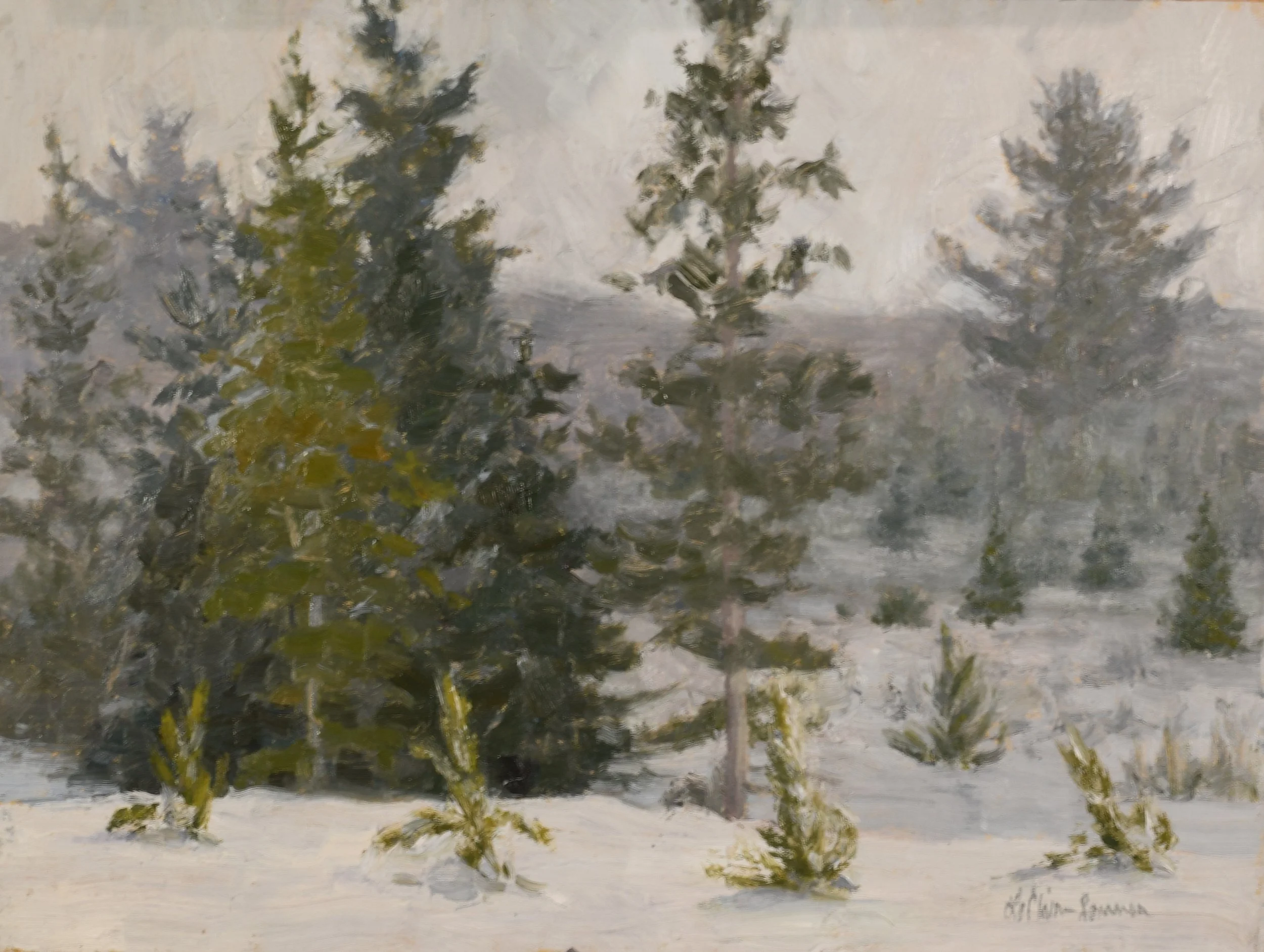 Cultivated And Natural Selection