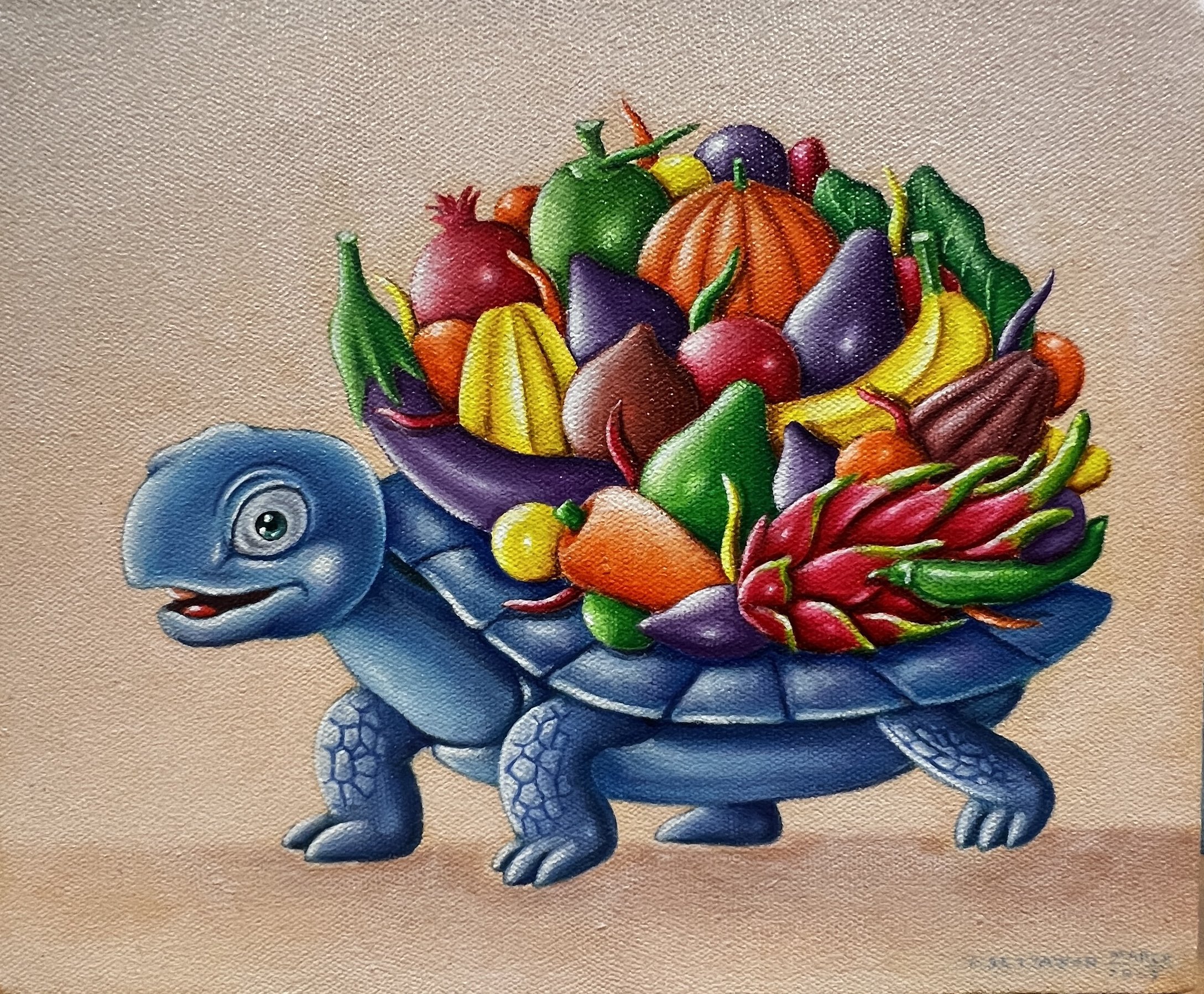 Turtle
