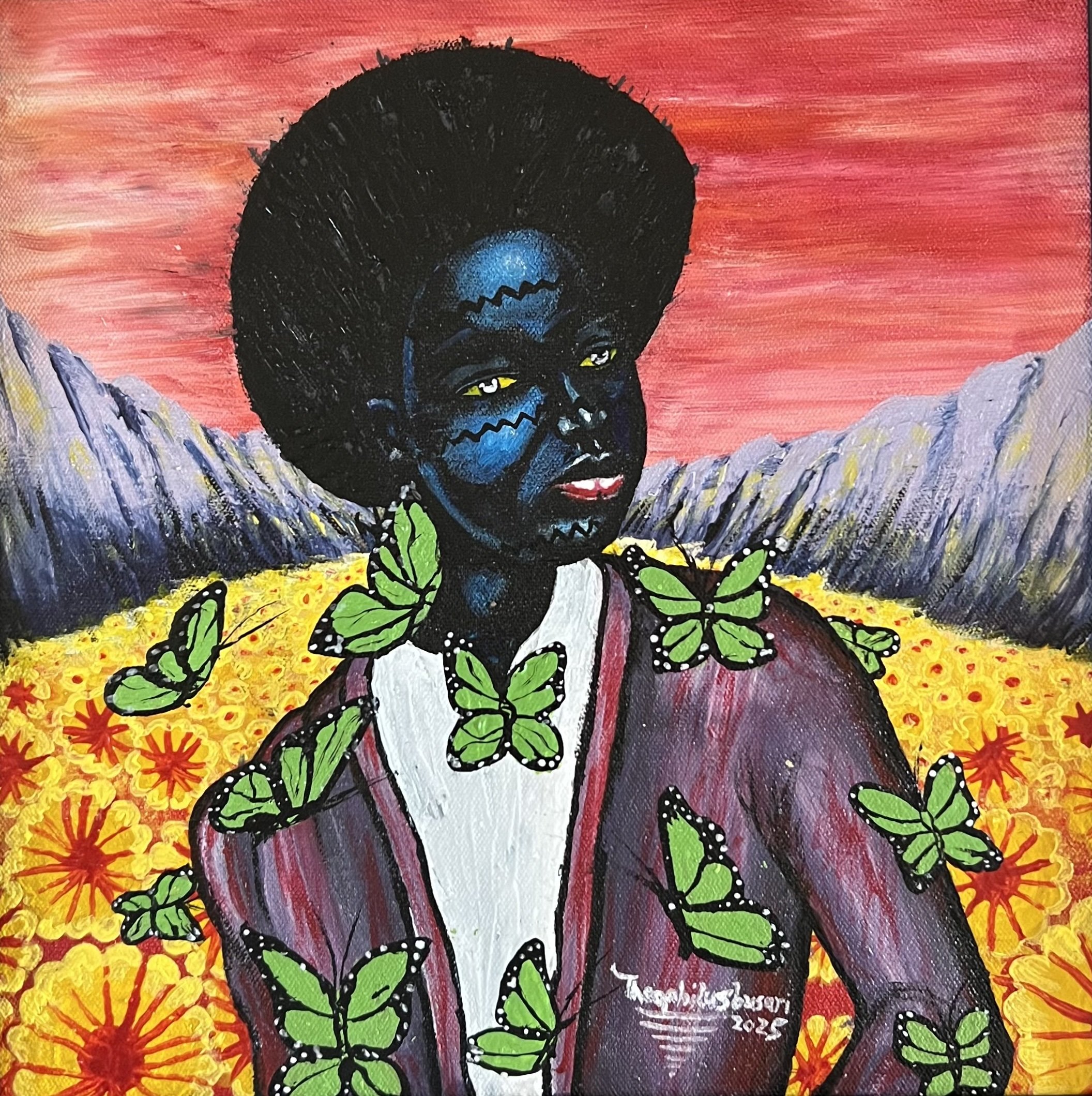 The path of virtue II