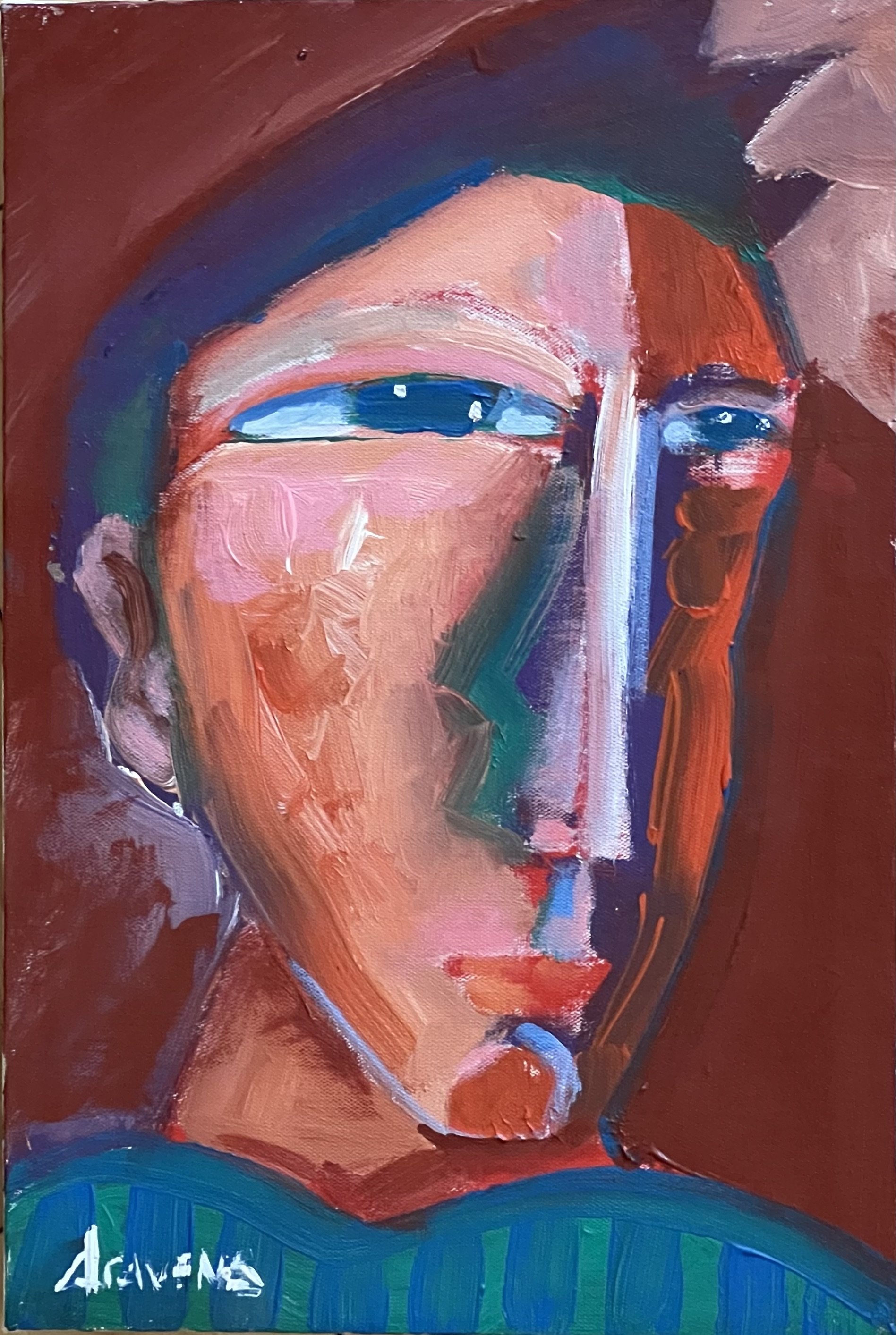Archive of expression