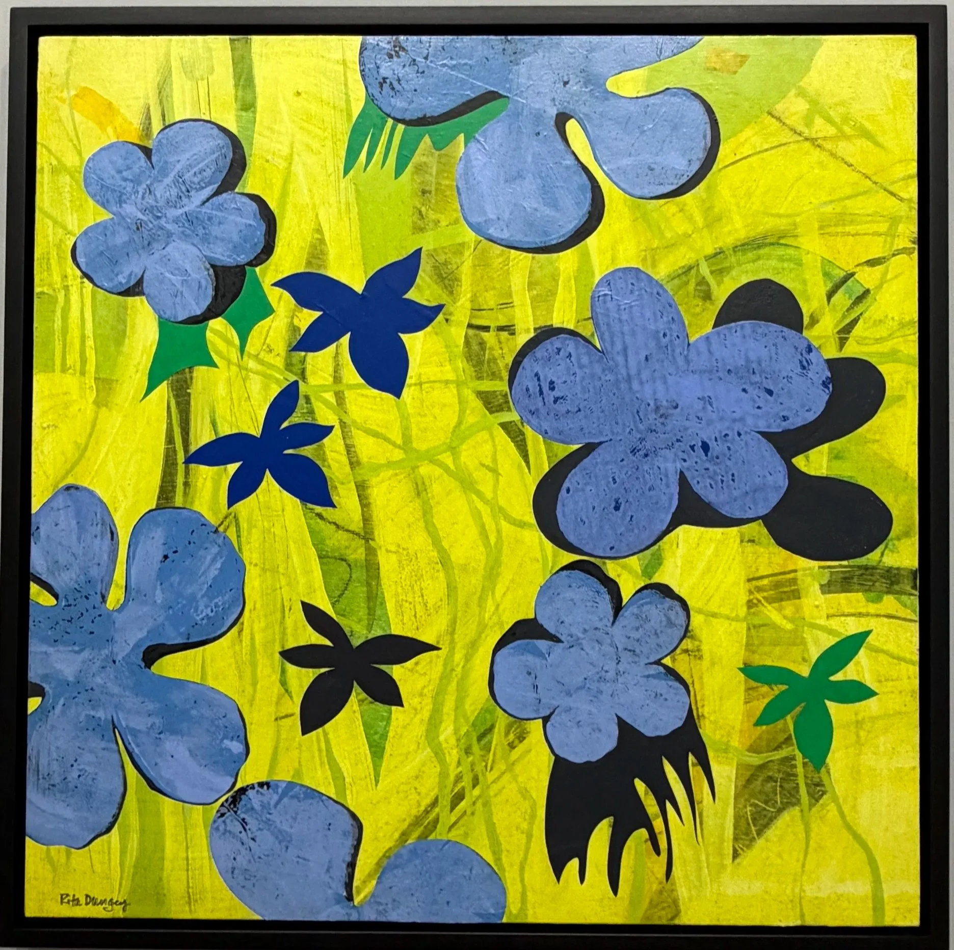 Chroma Flora 6