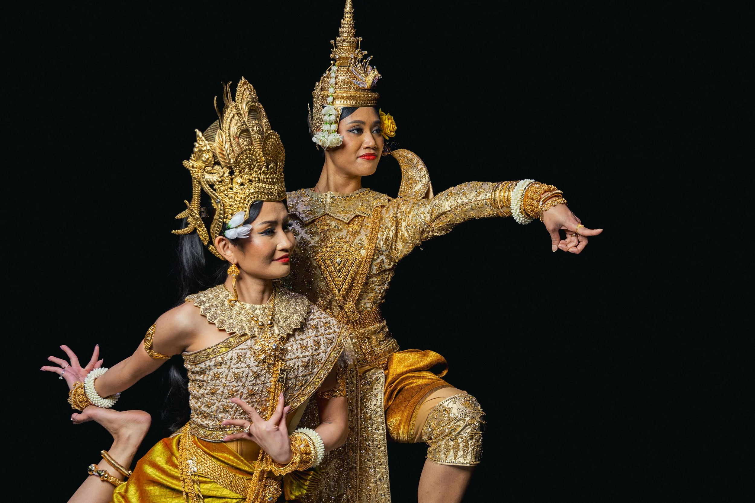 Preah Thong Neang Neak