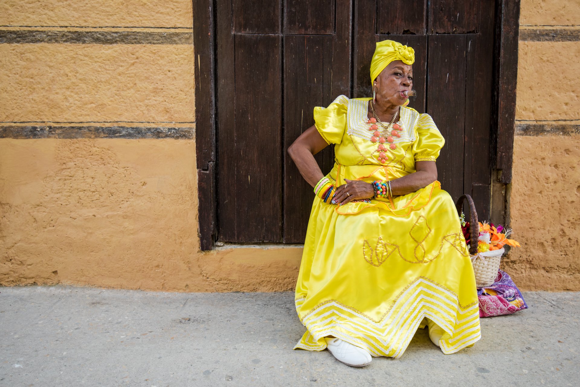 La Tabaquera -  Havanna, Cuba