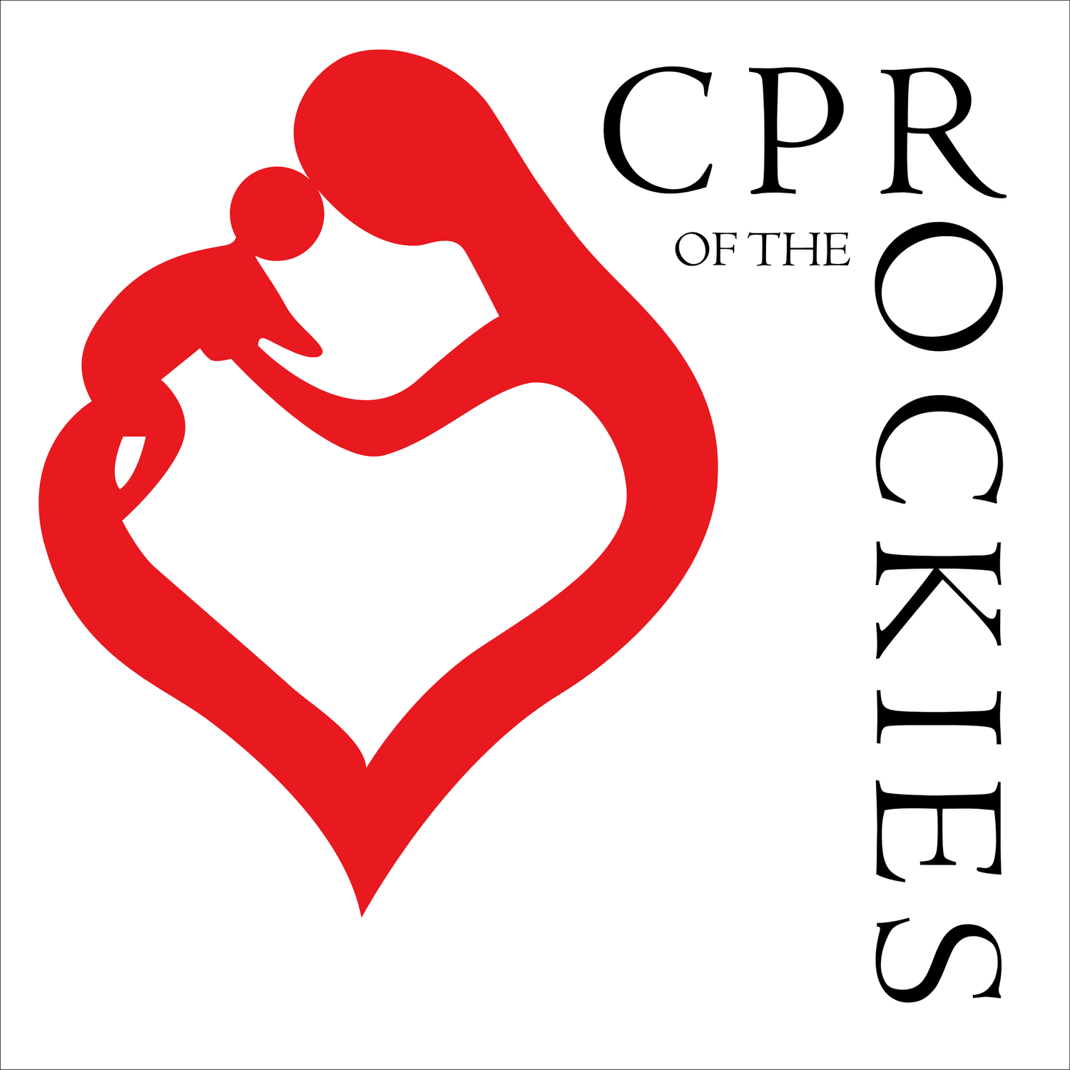CPR Of The Rockies