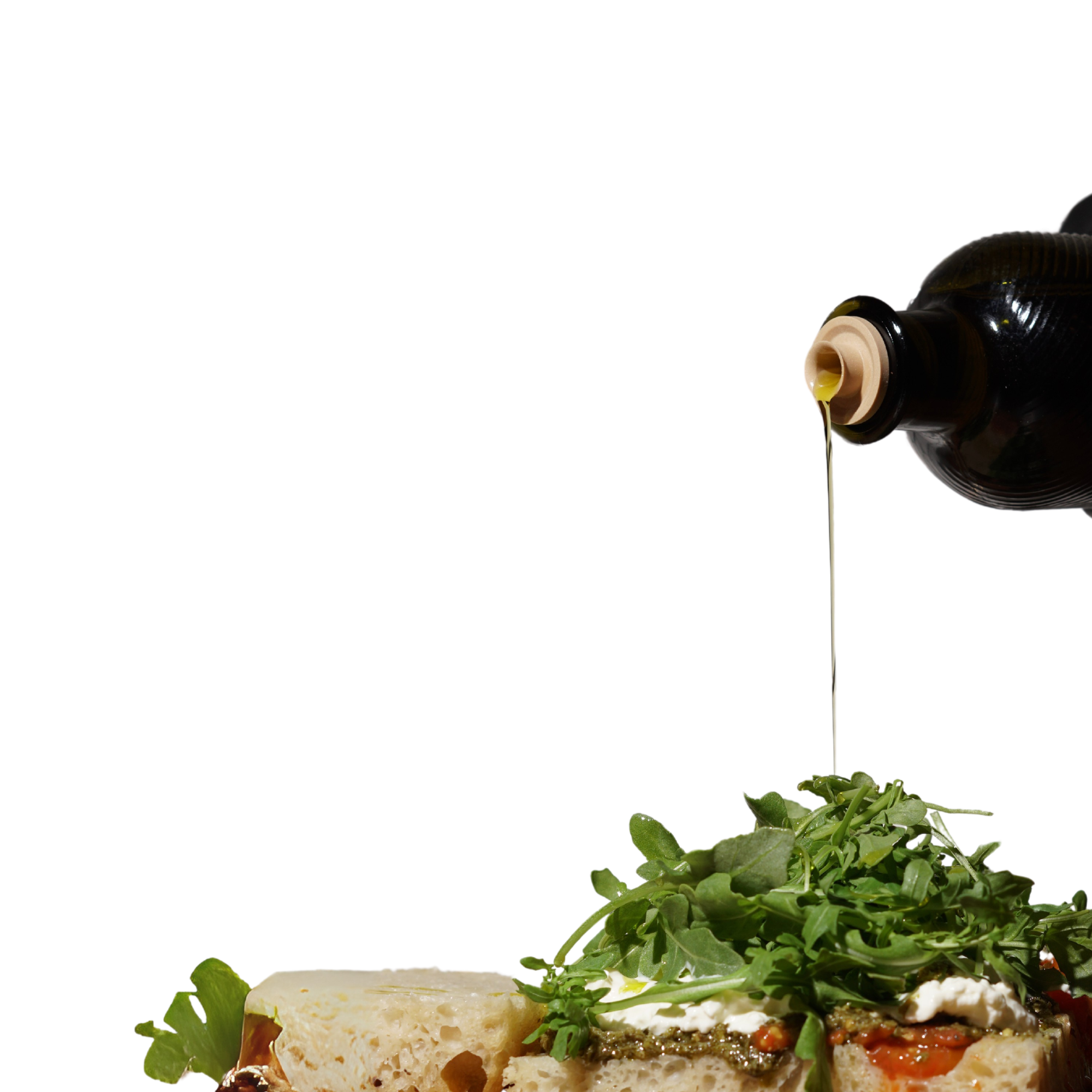 Newport Beach best sandwich, fresh focaccia sandwich in Newport Beach CA and Balboa Island. Zay'z Artisanal Deli in Newport Beach.