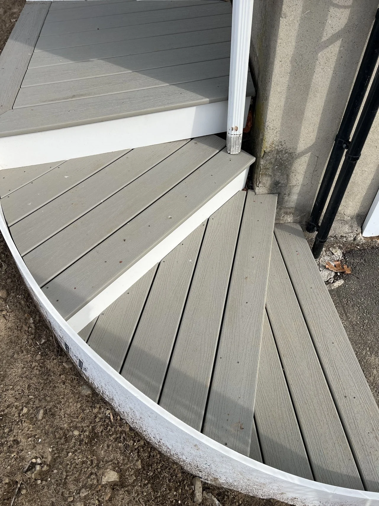 Custom Carpentry