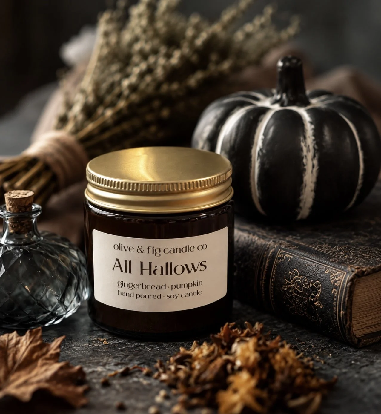 All Hallows