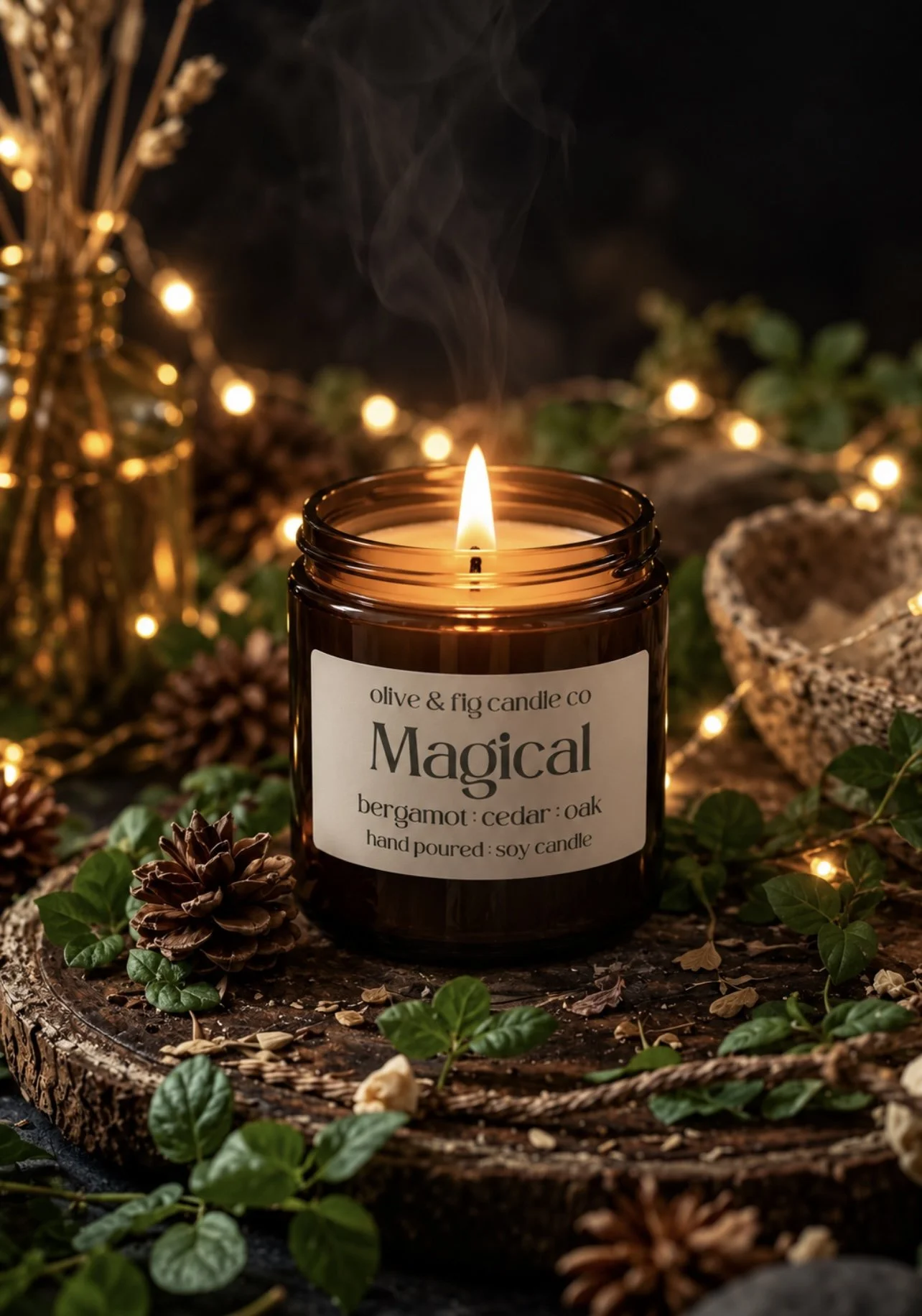 Magical