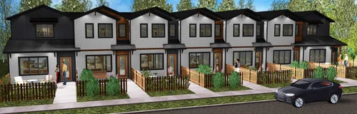 Cedar Ridge Builders - Home Builders in Terrace, Kitimat and the surrounding communities photo 4