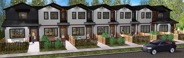 Cedar Ridge Builders - Home Builders in Terrace, Kitimat and the surrounding communities photo 5