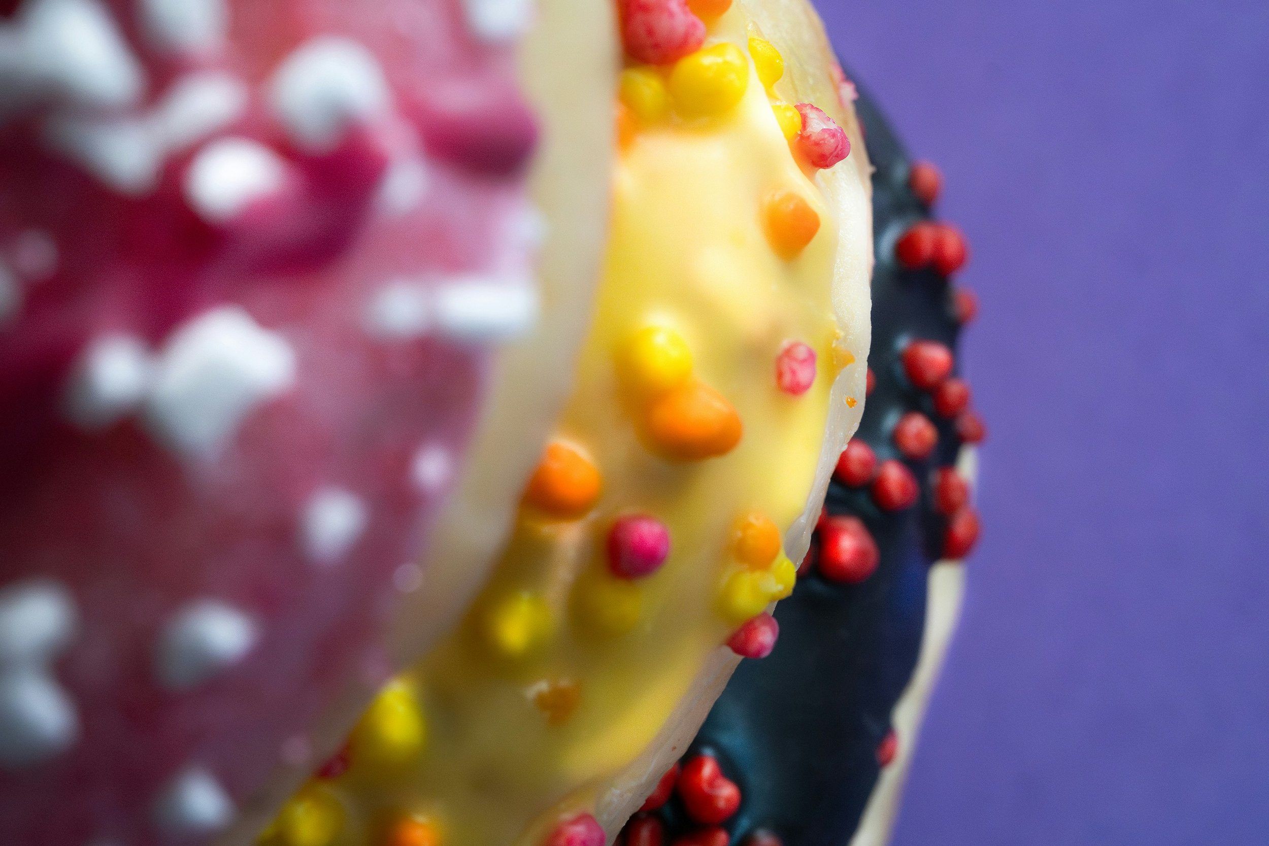 What food and drink brands can do