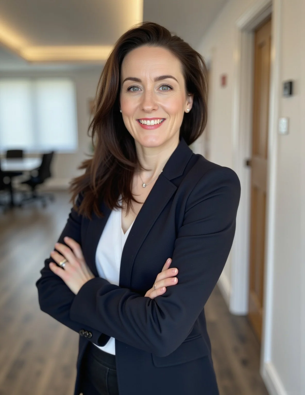 Founder Lydia Esler