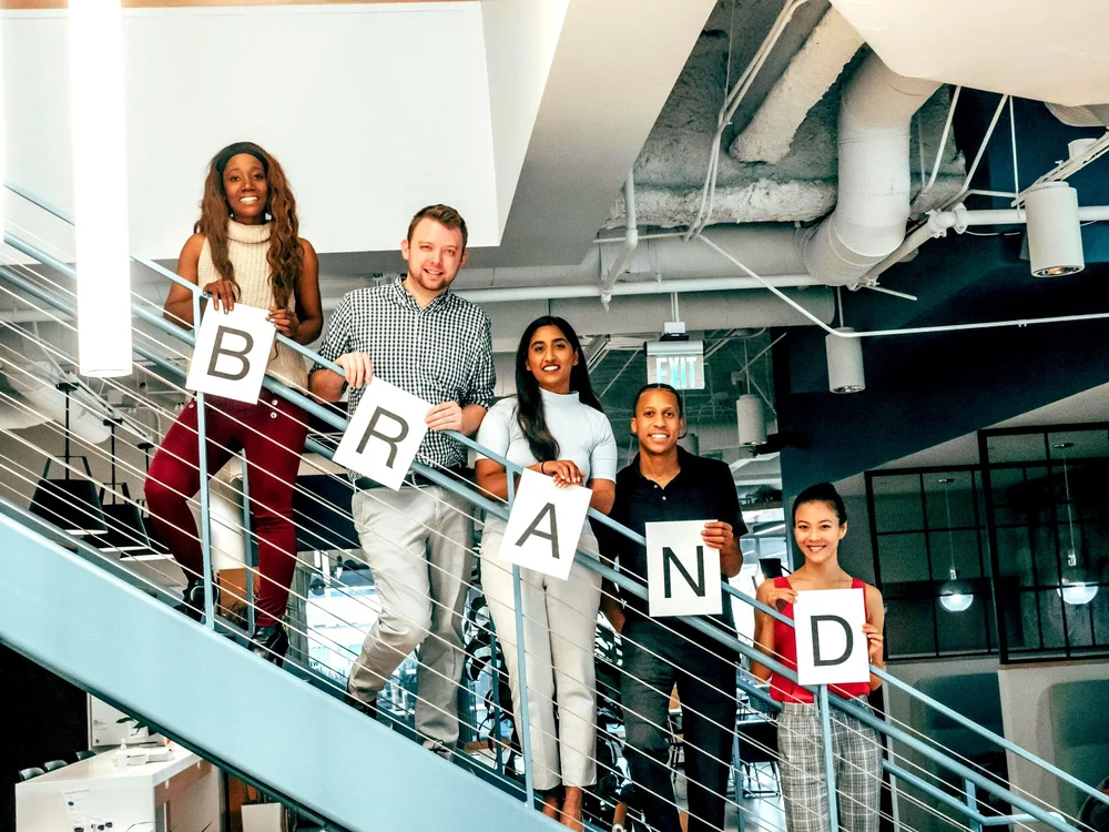 Selecting an agency