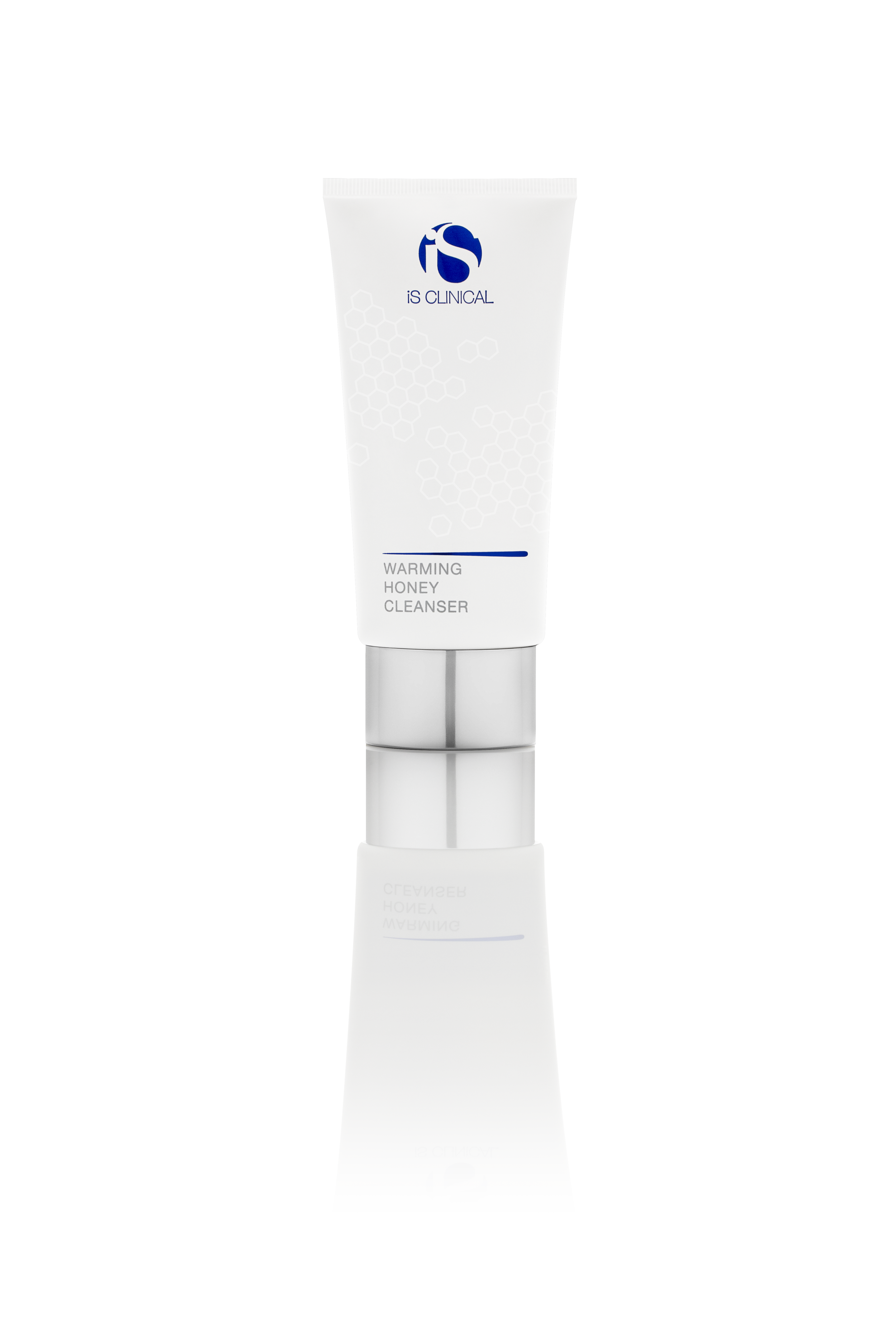 WARMING HONEY CLEANSER