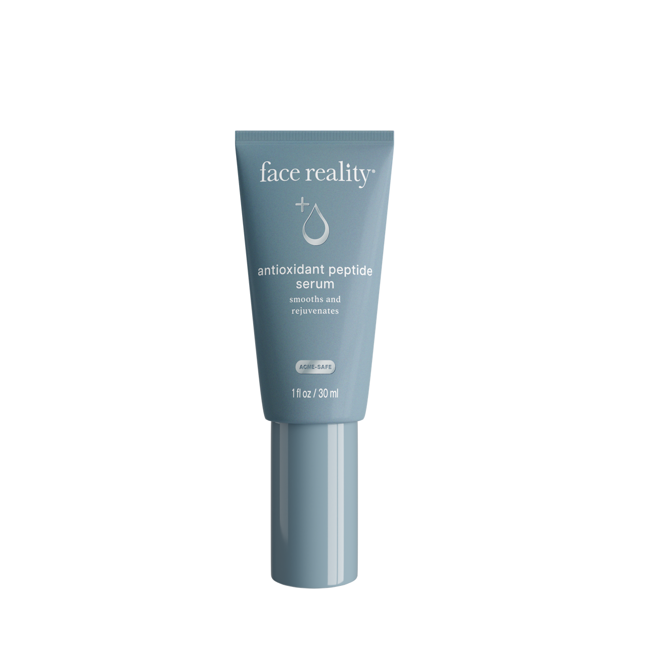 ANTIOXIDANT PEPTIDE SERUM - Face Reality